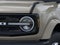 2026 Ford Bronco Outer Banks InTransit