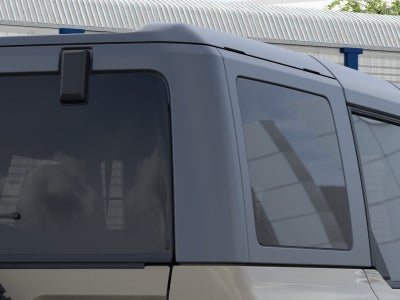 2026 Ford Bronco Outer Banks InTransit