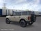 2026 Ford Bronco Outer Banks InTransit