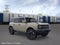 2026 Ford Bronco Outer Banks InTransit