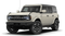 2026 Ford Bronco Outer Banks InTransit