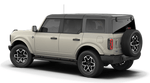 2026 Ford Bronco Outer Banks 312A