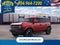 2026 Ford Bronco Outer Banks 314A