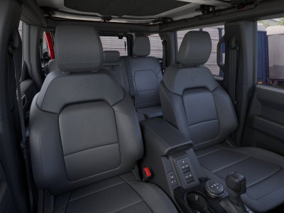 2026 Ford Bronco Outer Banks 314A