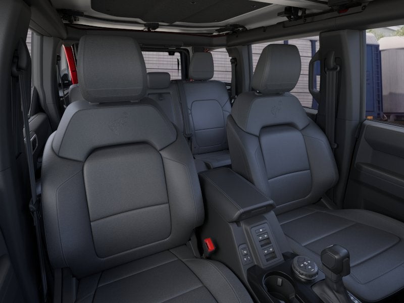 2026 Ford Bronco Outer Banks 314A