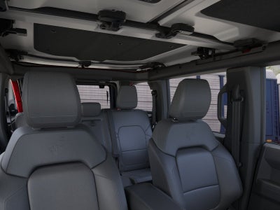 2026 Ford Bronco Outer Banks 314A
