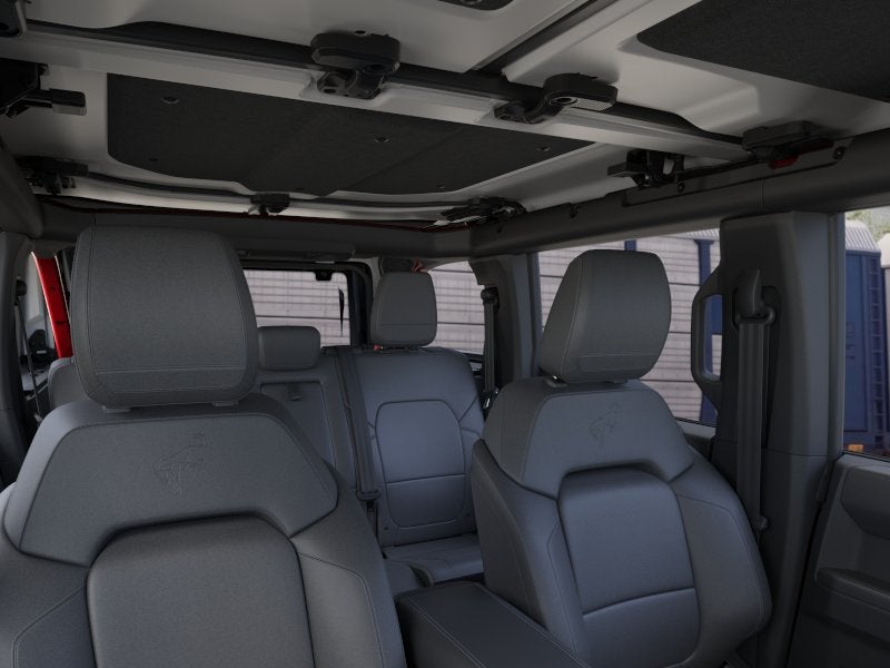 2026 Ford Bronco Outer Banks 314A