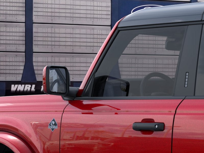 2026 Ford Bronco Outer Banks 314A