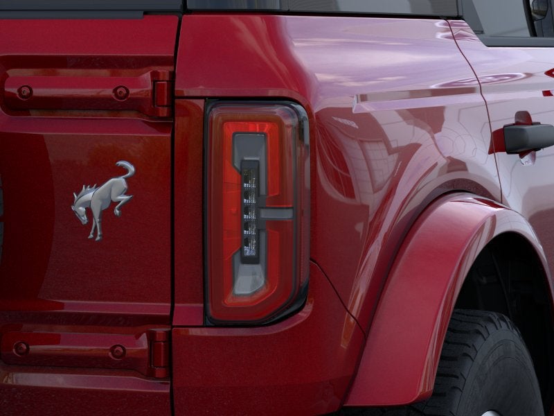 2026 Ford Bronco Outer Banks 314A