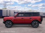 2026 Ford Bronco Outer Banks 314A