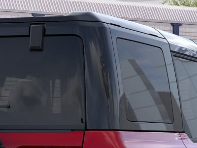 2026 Ford Bronco Outer Banks 314A
