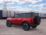 2026 Ford Bronco Outer Banks 314A