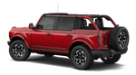 2026 Ford Bronco Outer Banks InTransit