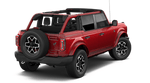 2026 Ford Bronco Outer Banks InTransit