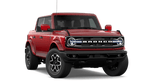 2026 Ford Bronco Outer Banks InTransit