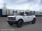 2026 Ford Bronco Outer Banks InTransit