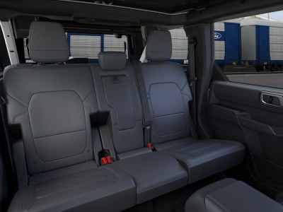 2026 Ford Bronco Outer Banks InTransit