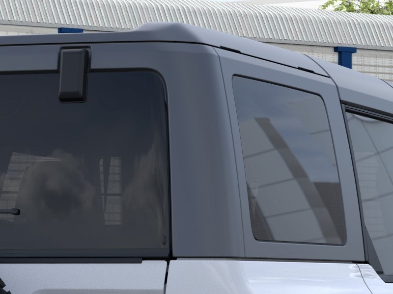 2026 Ford Bronco Outer Banks InTransit