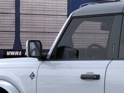 2026 Ford Bronco Outer Banks 314A