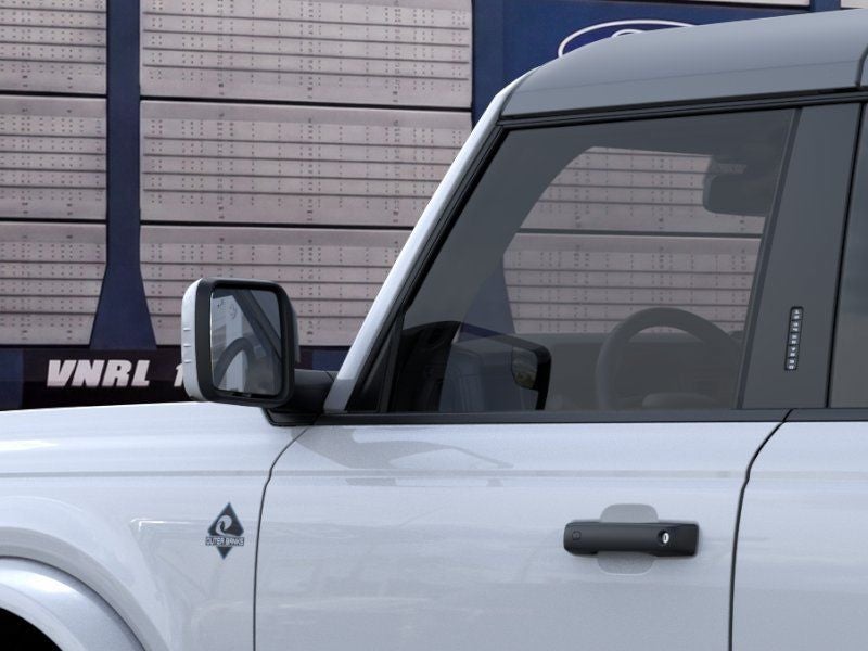 2026 Ford Bronco Outer Banks 314A