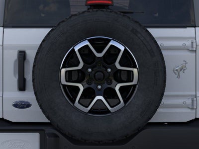 2026 Ford Bronco Outer Banks 314A