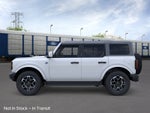 2026 Ford Bronco Outer Banks InTransit