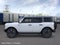 2026 Ford Bronco Outer Banks InTransit