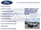 2026 Ford Bronco Outer Banks 314A