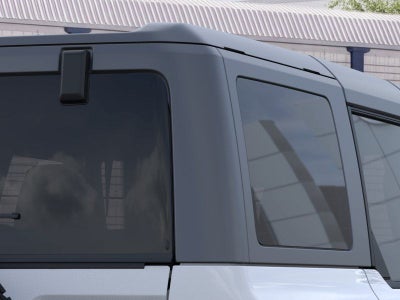 2026 Ford Bronco Outer Banks 314A