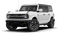 2026 Ford Bronco Outer Banks InTransit