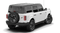 2026 Ford Bronco Outer Banks InTransit