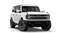 2026 Ford Bronco Outer Banks InTransit