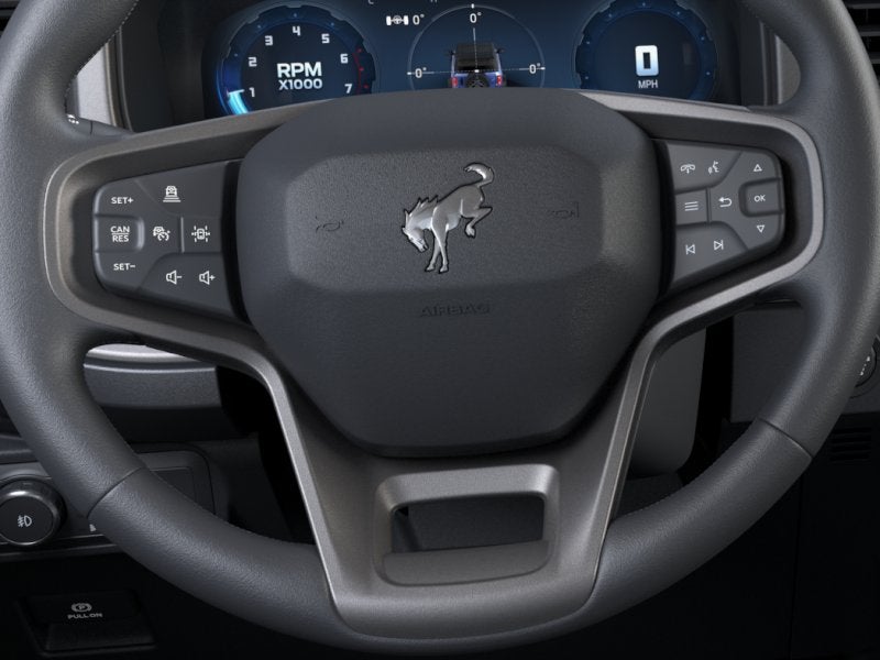 2026 Ford Bronco Outer Banks InTransit