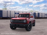 2026 Ford Bronco Outer Banks InTransit