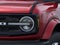 2026 Ford Bronco Outer Banks InTransit
