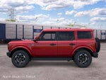 2026 Ford Bronco Outer Banks InTransit