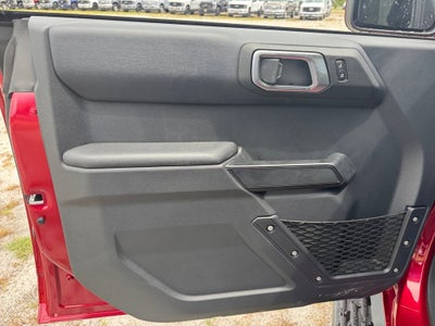 2026 Ford Bronco Outer Banks 314A