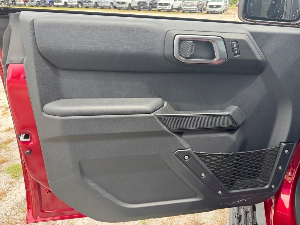 2026 Ford Bronco Outer Banks 314A