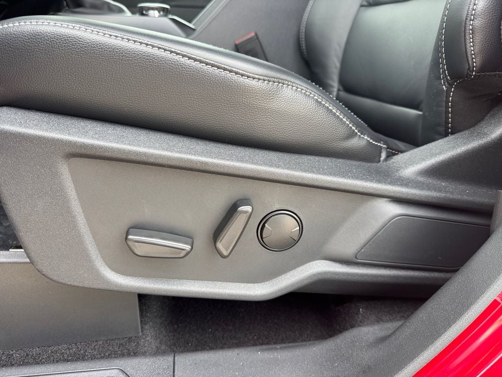 2026 Ford Bronco Outer Banks 314A