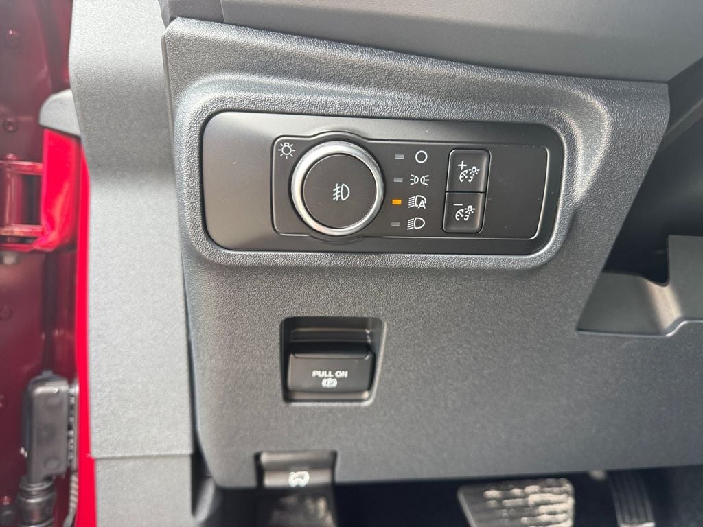 2026 Ford Bronco Outer Banks 314A