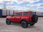 2026 Ford Bronco Outer Banks InTransit