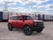 2026 Ford Bronco Outer Banks InTransit