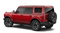 2026 Ford Bronco Outer Banks InTransit