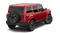 2026 Ford Bronco Outer Banks InTransit