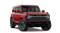 2026 Ford Bronco Outer Banks InTransit