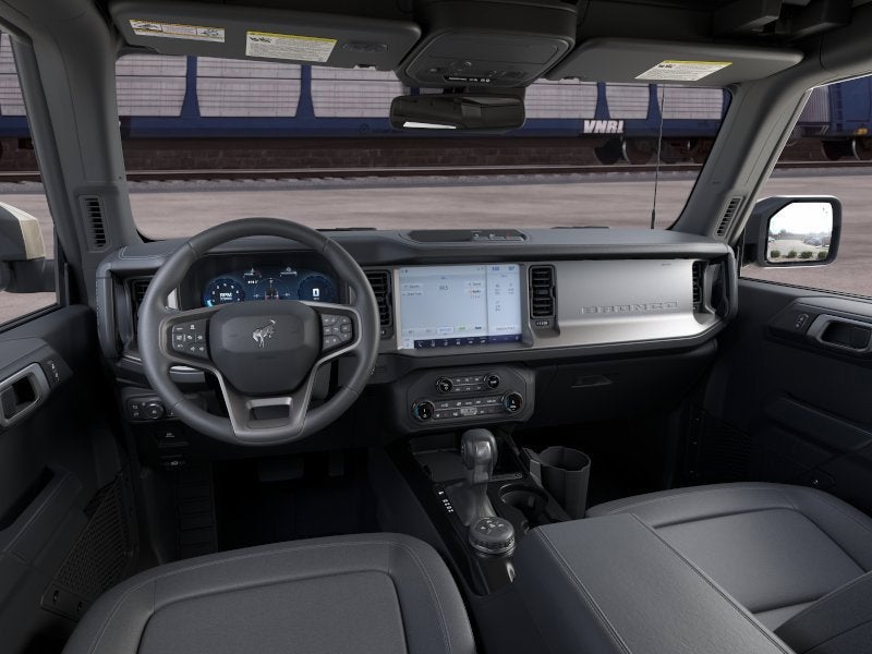 2026 Ford Bronco Outer Banks 314A