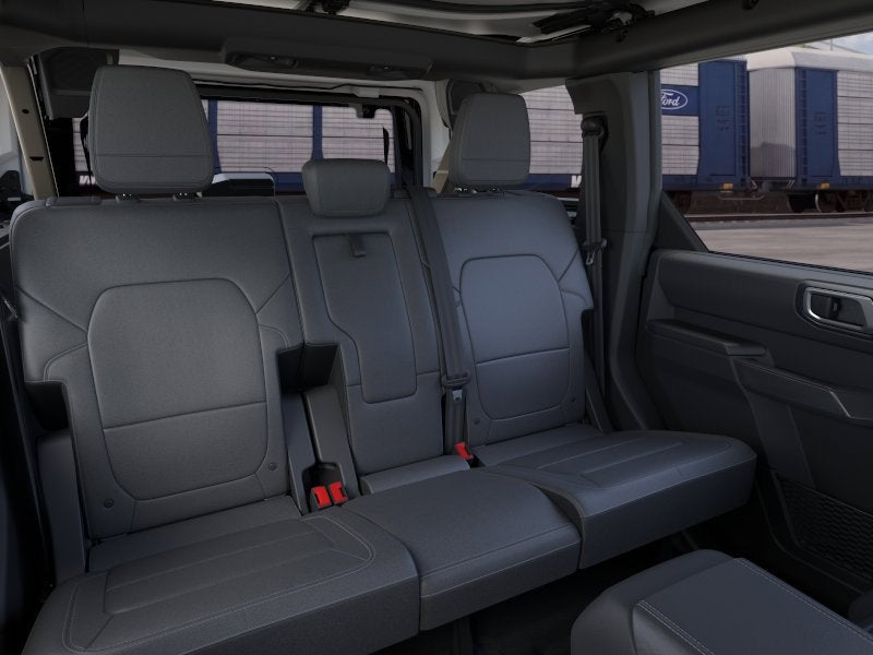 2026 Ford Bronco Outer Banks 314A