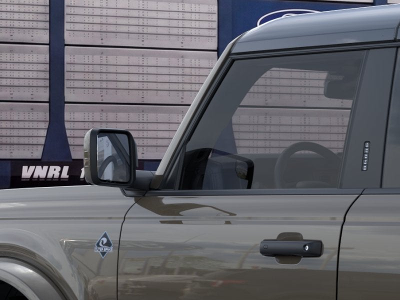 2026 Ford Bronco Outer Banks 314A