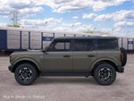 2026 Ford Bronco Outer Banks 314A