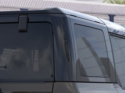 2026 Ford Bronco Outer Banks 314A